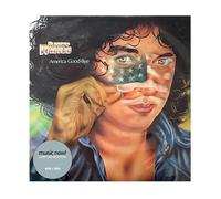 america good-bye (lp 180gr. nero numerato)