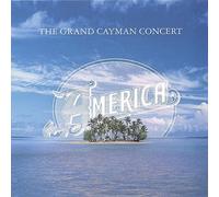 America - Grand Cayman Concert