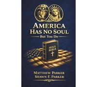 America Has No Soul: But You Do