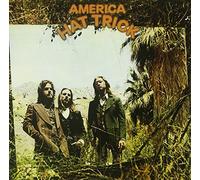 America - Hat Trick by America (2005-04-25)