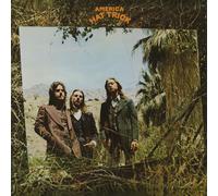 America Hat Trick (CD)