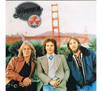 America Hearts (50th Anniversary Expanded Edition) (CD) Album