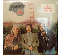 America - Hearts - Warner Bros. Records - BS 2852