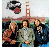 America - Hearts - Warner Bros. Records - WB 56 115 B