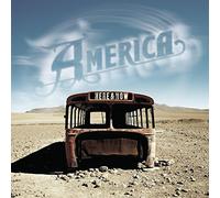 America - Here and Now