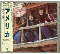 America - Hideaway