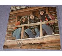 America - Hideaway (US, 1976) / Vinyl record [Vinyl-LP]