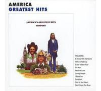 America History: America's Greatest Hits (CD) Album
