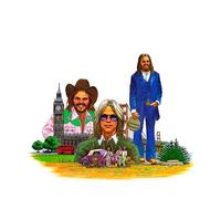 America - History - America's Greatest Hits (Red/Limited Edition)