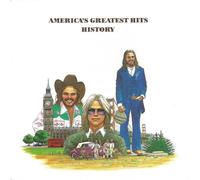 history america's greatest hits-Import USA