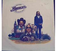 America - History · America's Greatest Hits - Warner Bros. Records - WB 56 169, Warner Bros. Records - K56 169, Warner Bros. Records - BS 2894