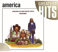 history america's greatest hits-Import USA