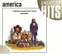 America History-Greatest Hits (CD)