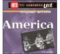 America - Hits You Remember Live