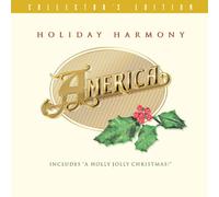 America - Holiday Harmony