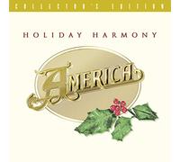 America - Holiday Harmony