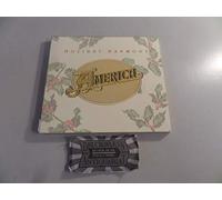 America - Holiday Harmony (Christmas Album)