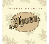 America Holiday Harmony (Vinyl LP) 12" Album Coloured Vinyl