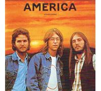 America - Homecoming