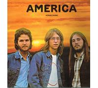 America - Homecoming