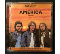 America - Homecoming