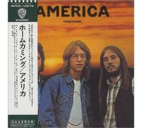 America - Homecoming