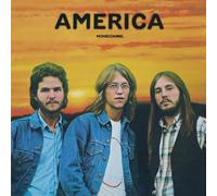 america homecoming Album