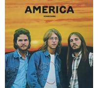 America Homecoming (CD)