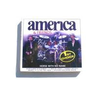 America - Horse With No Name
