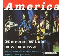 America - Horse With No Name
