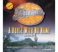 America Horse With No Name & Other H (CD)