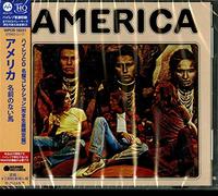 America - Horse Without Name