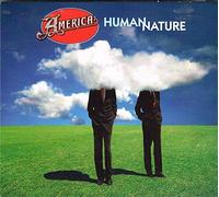 AMERICA - HUMAN NATURE