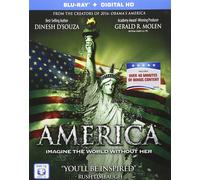 America: Imagine The World Without Her (Blu-ray)