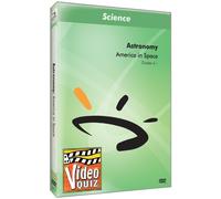 America in Space Video Quiz