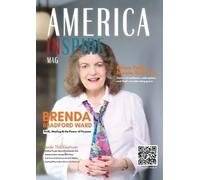 America Inspire Mag America Inspire Mag - Volume 9, Issue 14 (Tascabile)