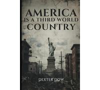 America Is a Third World Country