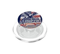 America La Bella PopSockets PopGrip per MagSafe