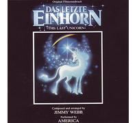 America - Last Unicorn