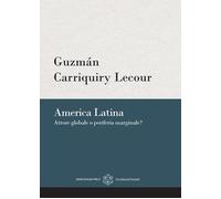America latina. Attore globale o periferia marginale? - 2026 - Ma