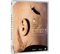 Blu-Ray America Latina