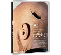 America Latina [Blu-Ray] - Elio Germano,Maurizio Lastrico,Massimo Wertmuller