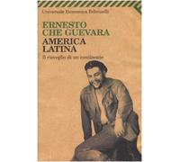 America Latina. Il risveglio di un continente