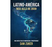 América Latina más allá de 2030