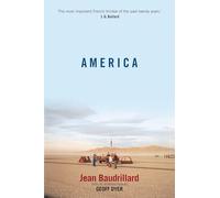 America [Lingua Inglese]