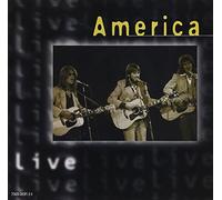 America - Live