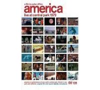 America - Live at Central Park 1979 [Edizione: Regno Unito]