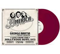 America Live from the Hollywood Bowl 1975 (Vinyl LP) 12" Album