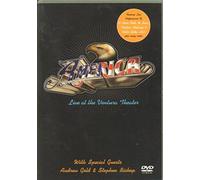 America - Live at the Ventura Theater