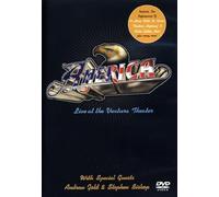 America - Live at the Ventura Theater